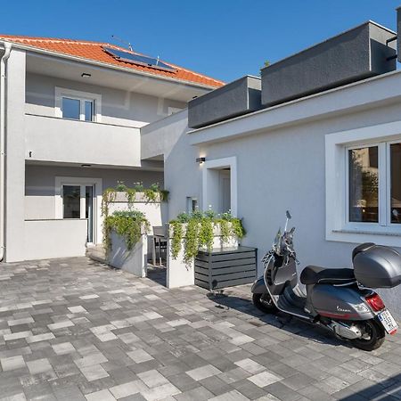 Villa Sogi Weißenburg Exterior foto