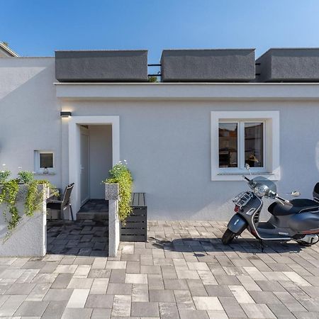 Villa Sogi Weißenburg Exterior foto